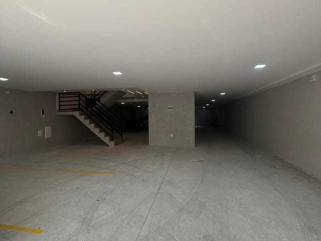 Apartamento 2 quartos e 2 banheiros, à venda, no bairro Utinga em Santo André