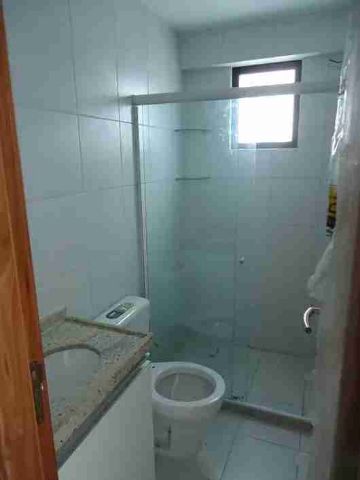 Foto do Apartamento - Apartamento padrão à Venda, Torre, Recife, PE | BARLAVENTO IMÓVEIS