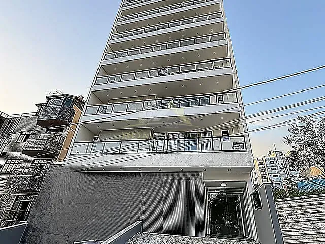 Apartamento 3 quartos e 2 banheiros, para alugar, no bairro Teixeiras em Juiz de Fora