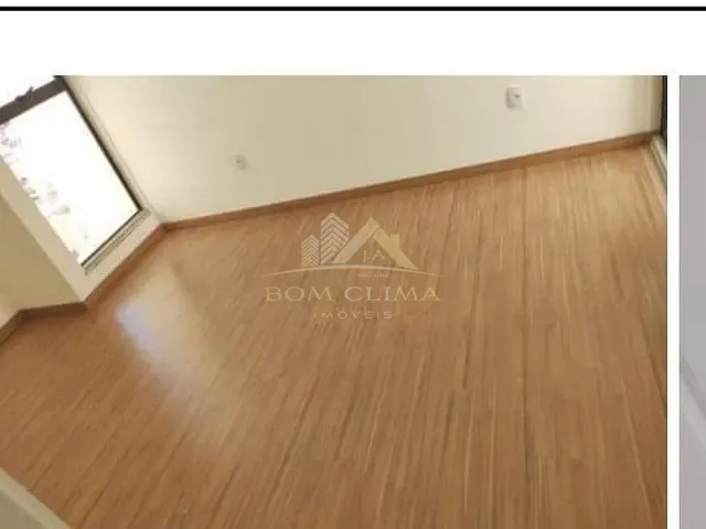 Apartamento 3 quartos e 2 banheiros, para alugar, no bairro Teixeiras em Juiz de Fora