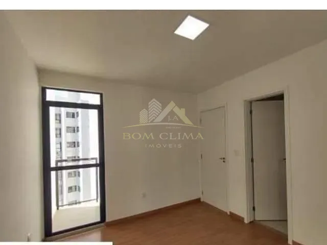 Apartamento 3 quartos e 2 banheiros, para alugar, no bairro Teixeiras em Juiz de Fora