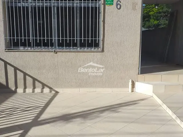 Casa com 60m² 2 quartos e 1 banheiro, para alugar, no bairro Lauzane Paulista em São Paulo