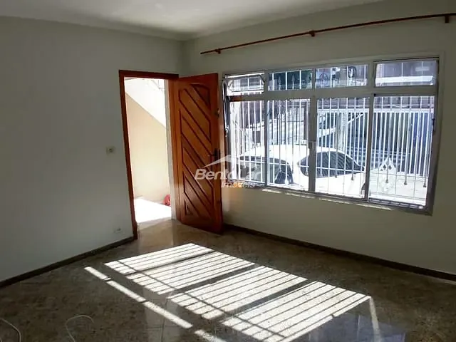 Casa com 60m² 2 quartos e 1 banheiro, para alugar, no bairro Lauzane Paulista em São Paulo