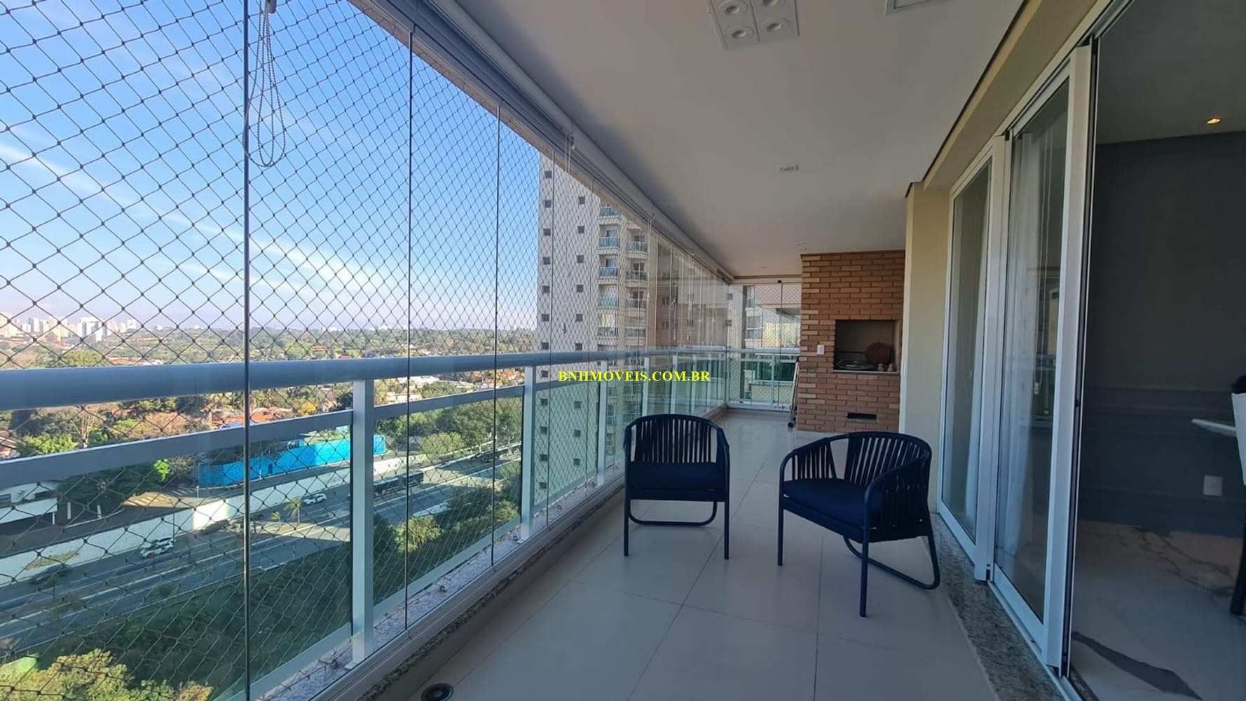Apartamento, 3 quartos, 240 m² - Foto 3