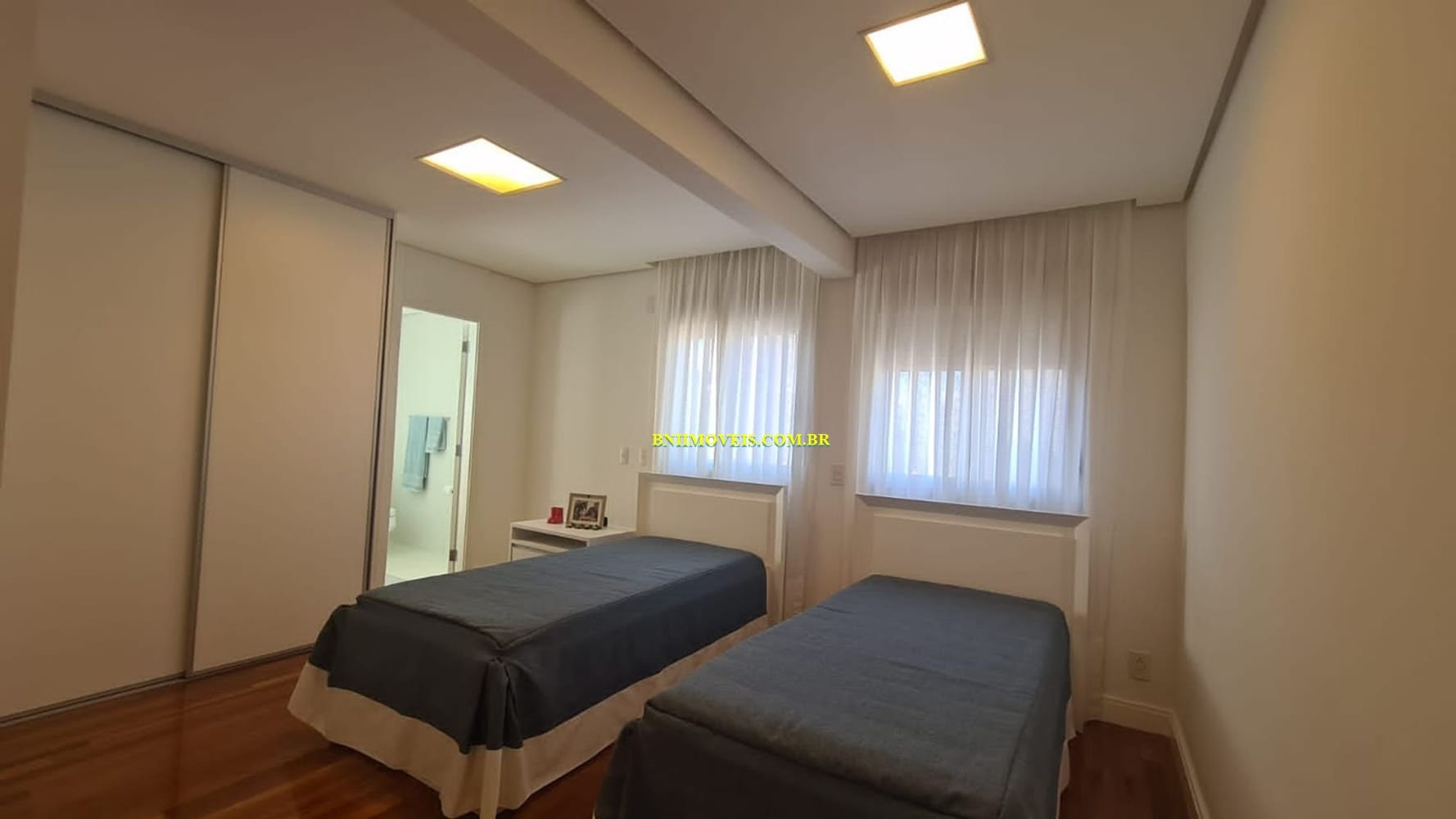 Apartamento, 3 quartos, 240 m² - Foto 10