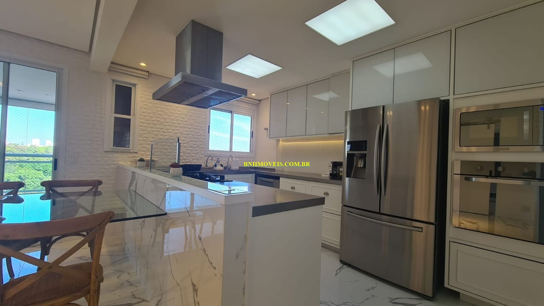 Apartamento, 3 quartos, 240 m² - Foto 6