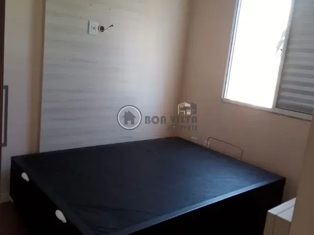 Apartamento 2 quartos e 1 banheiro, à venda, no bairro Vila Urupês em Suzano