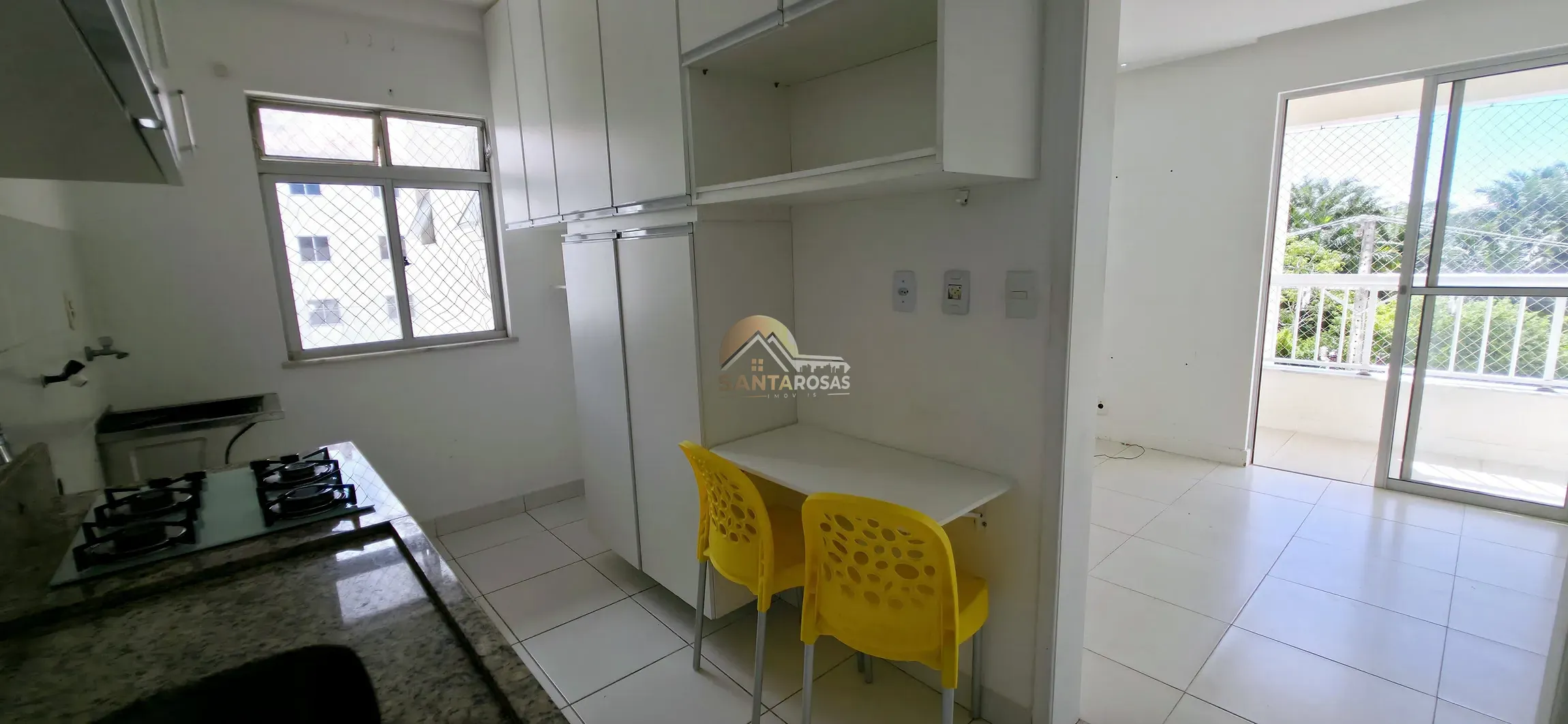 Apartamento, 2 quartos, 65 m² - Foto 17