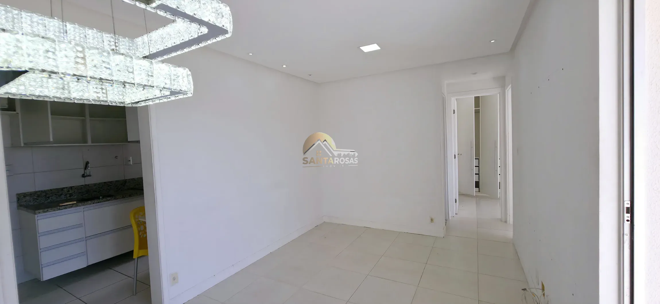 Apartamento, 2 quartos, 65 m² - Foto 4