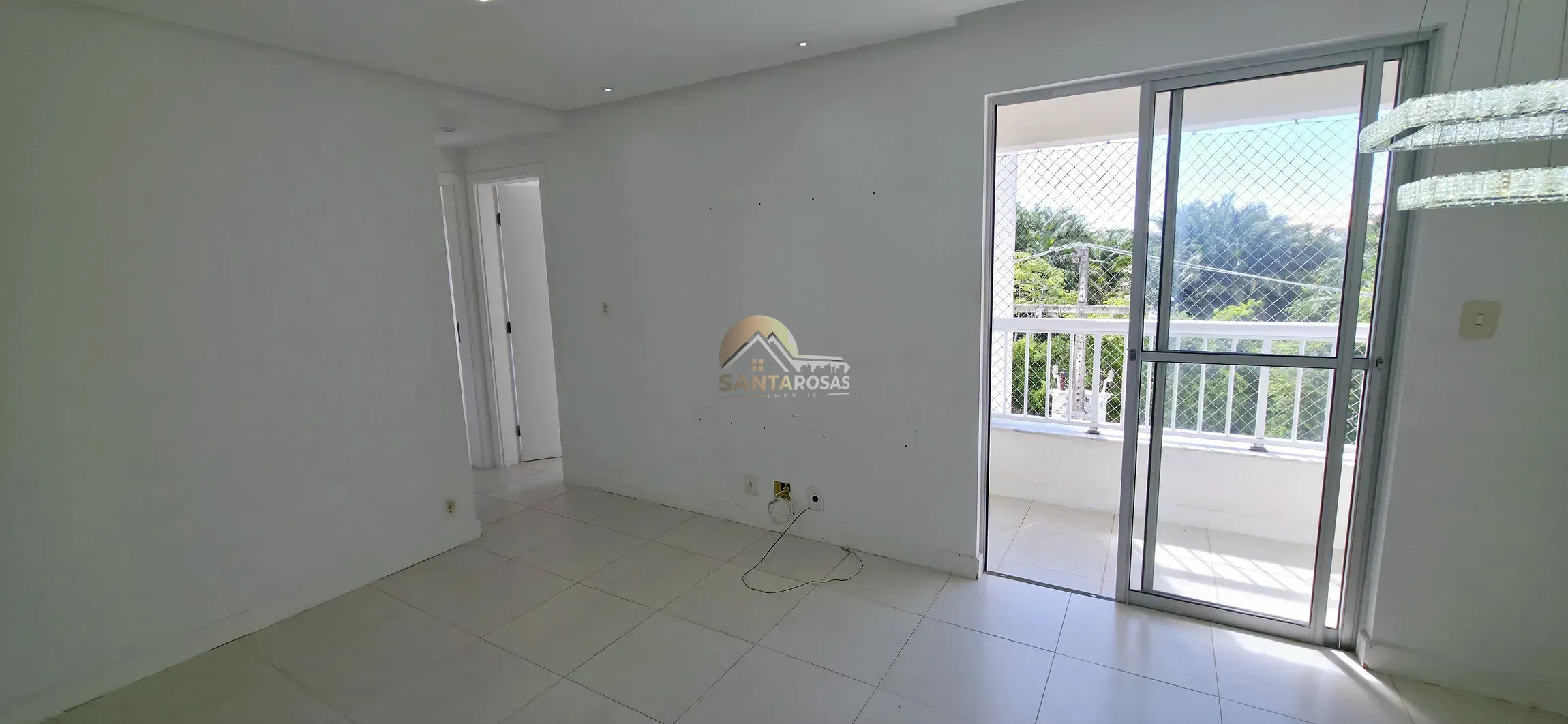 Apartamento, 2 quartos, 65 m² - Foto 1