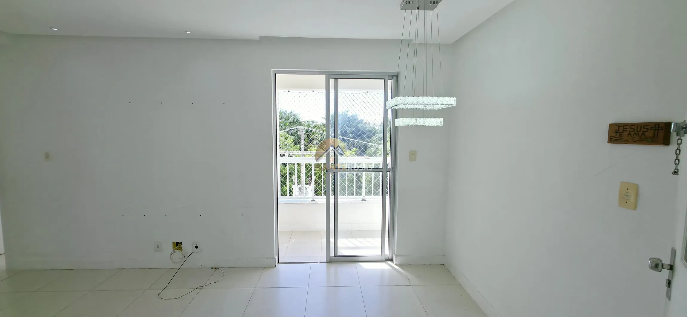 Apartamento, 2 quartos, 65 m² - Foto 2