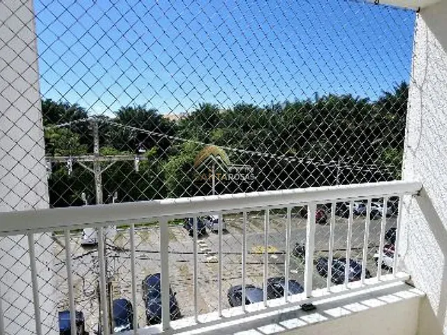 Apartamento 2 quartos e 2 banheiros, para alugar, no bairro Boa União (Abrantes) em Camaçari