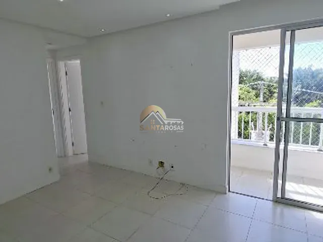 Apartamento 2 quartos e 2 banheiros, para alugar, no bairro Boa União (Abrantes) em Camaçari