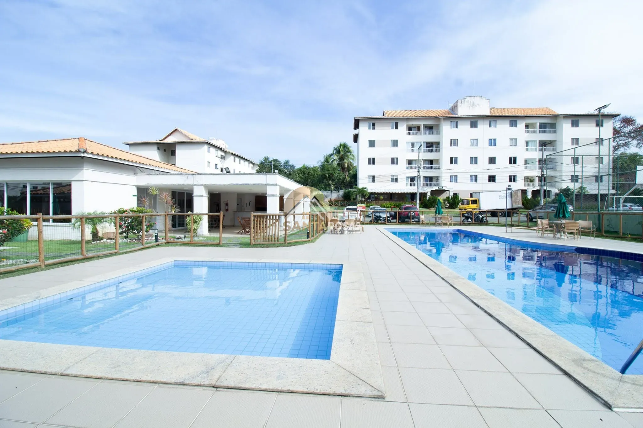 Apartamento, 2 quartos, 65 m² - Foto 24