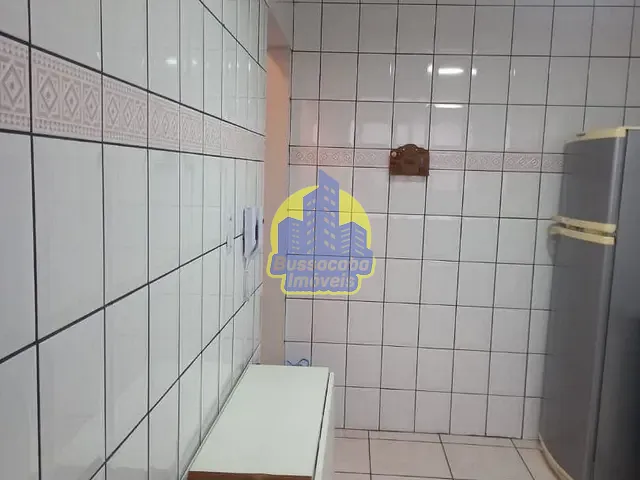 Apartamento com 55m² 1 quarto e 1 banheiro, à venda, no bairro Tupi em Praia Grande