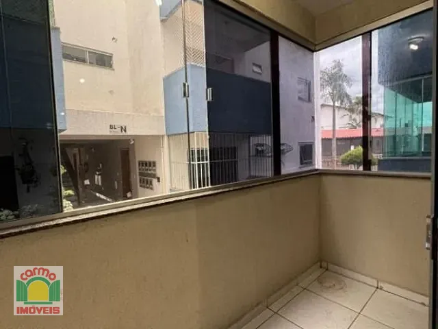 Apartamento com 70m² 2 quartos e 2 banheiros, à venda, no bairro Jk Parque Industrial Nova Capital em Anápolis