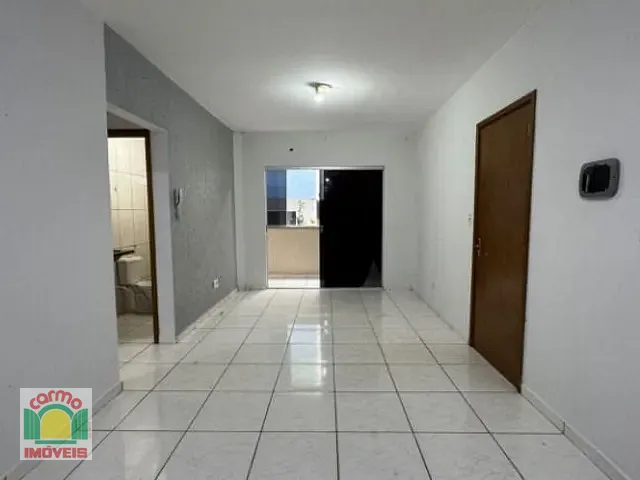 Apartamento com 70m² 2 quartos e 2 banheiros, à venda, no bairro Jk Parque Industrial Nova Capital em Anápolis