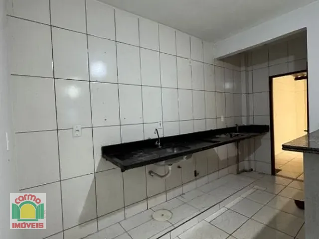 Apartamento com 70m² 2 quartos e 2 banheiros, à venda, no bairro Jk Parque Industrial Nova Capital em Anápolis