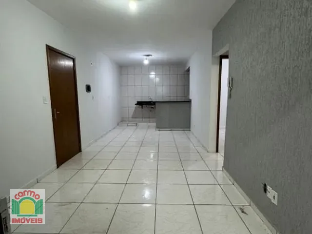 Apartamento com 70m² 2 quartos e 2 banheiros, à venda, no bairro Jk Parque Industrial Nova Capital em Anápolis
