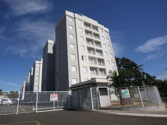 Foto do Apartamento - VENDA APARTAMENTO 03 DORMITÓRIOS (COM SUITE), BAIRRO PIRACICAMIRIM EM PIRACICABA - ENTRADA PARCELADA E FINANCIAMENTO | PiraHost Soluções de Negócios Ltda