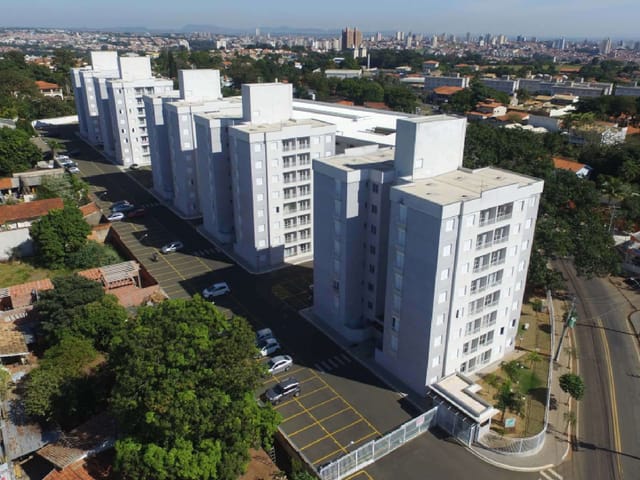 Foto do Apartamento - VENDA APARTAMENTO 03 DORMITÓRIOS (COM SUITE), BAIRRO PIRACICAMIRIM EM PIRACICABA - ENTRADA PARCELADA E FINANCIAMENTO | PiraHost Soluções de Negócios Ltda