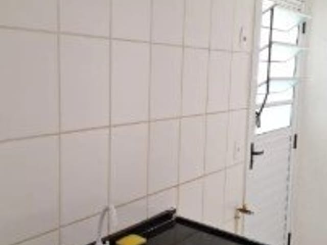 Apartamento 2 quartos e 1 banheiro, à venda, no bairro Jundiapeba em Mogi das Cruzes