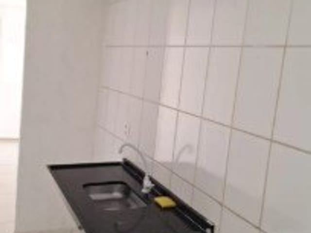 Apartamento 2 quartos e 1 banheiro, à venda, no bairro Jundiapeba em Mogi das Cruzes