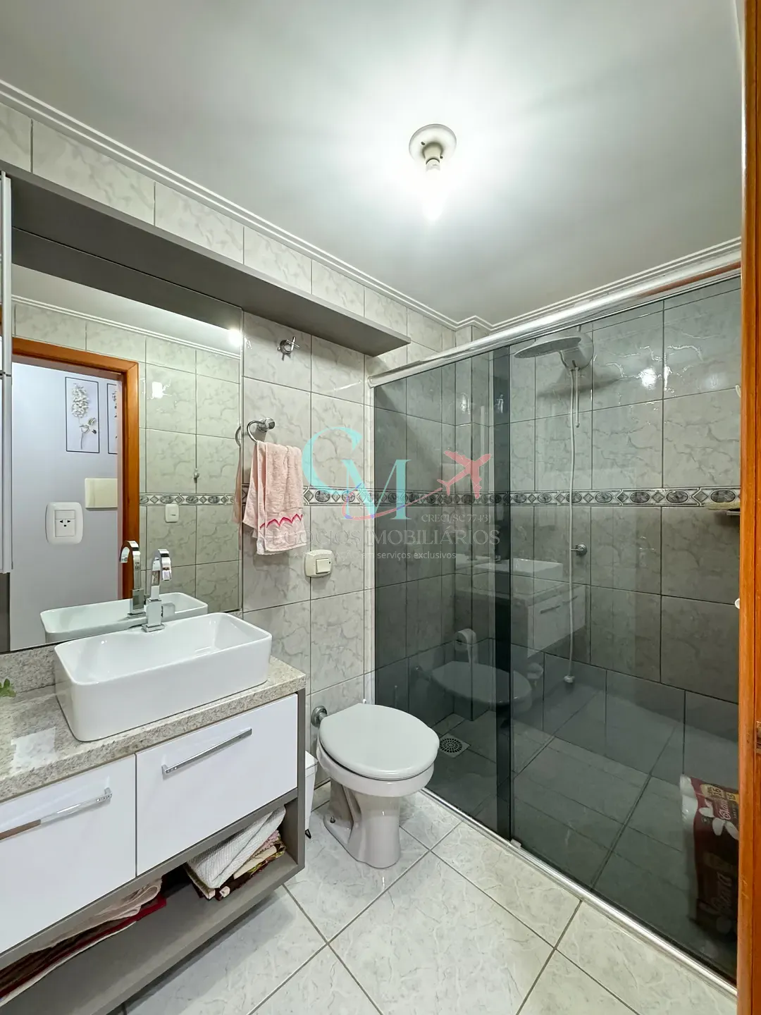 Apartamento, 3 quartos, 106 m² - Foto 6