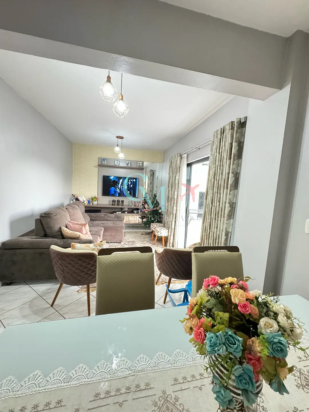 Apartamento, 3 quartos, 106 m² - Foto 1