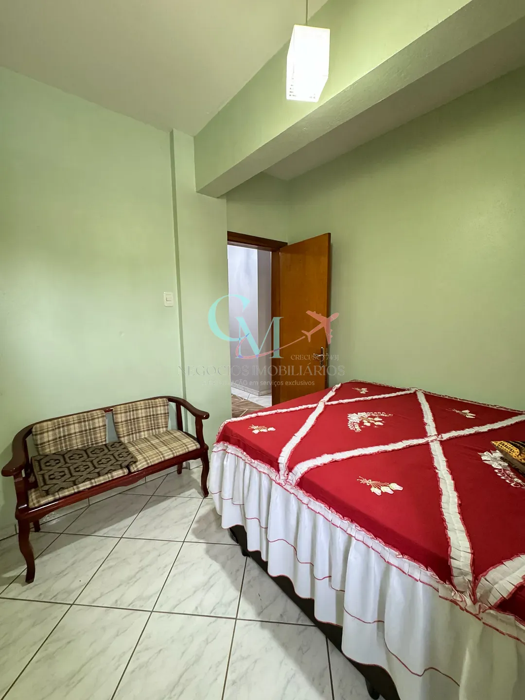 Apartamento, 3 quartos, 106 m² - Foto 8
