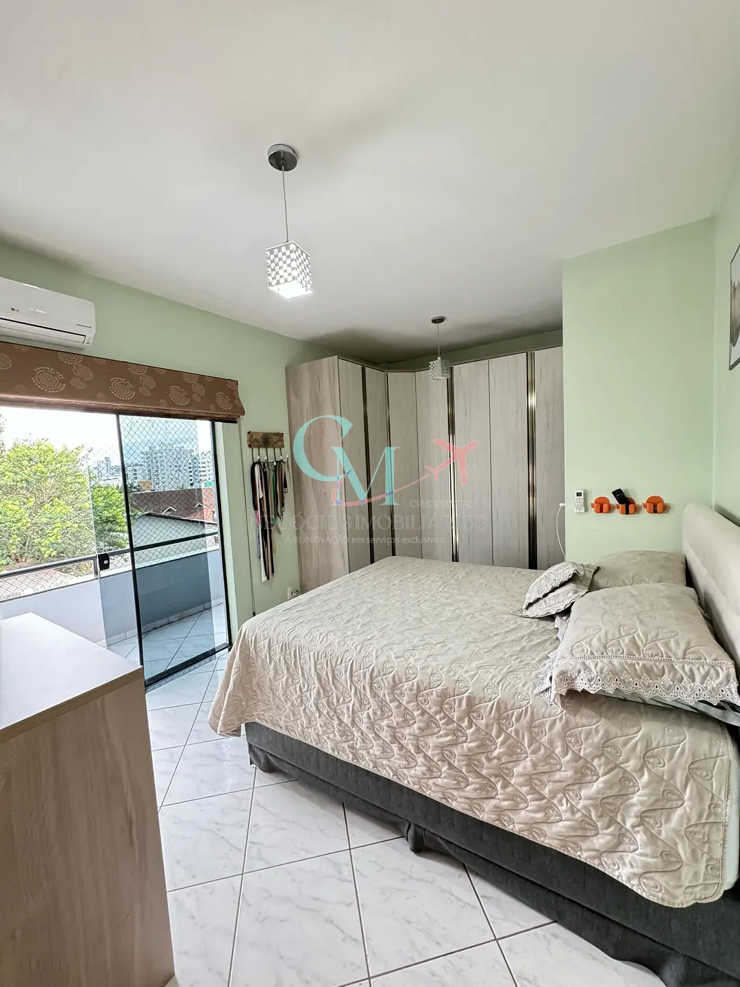 Apartamento, 3 quartos, 106 m² - Foto 10