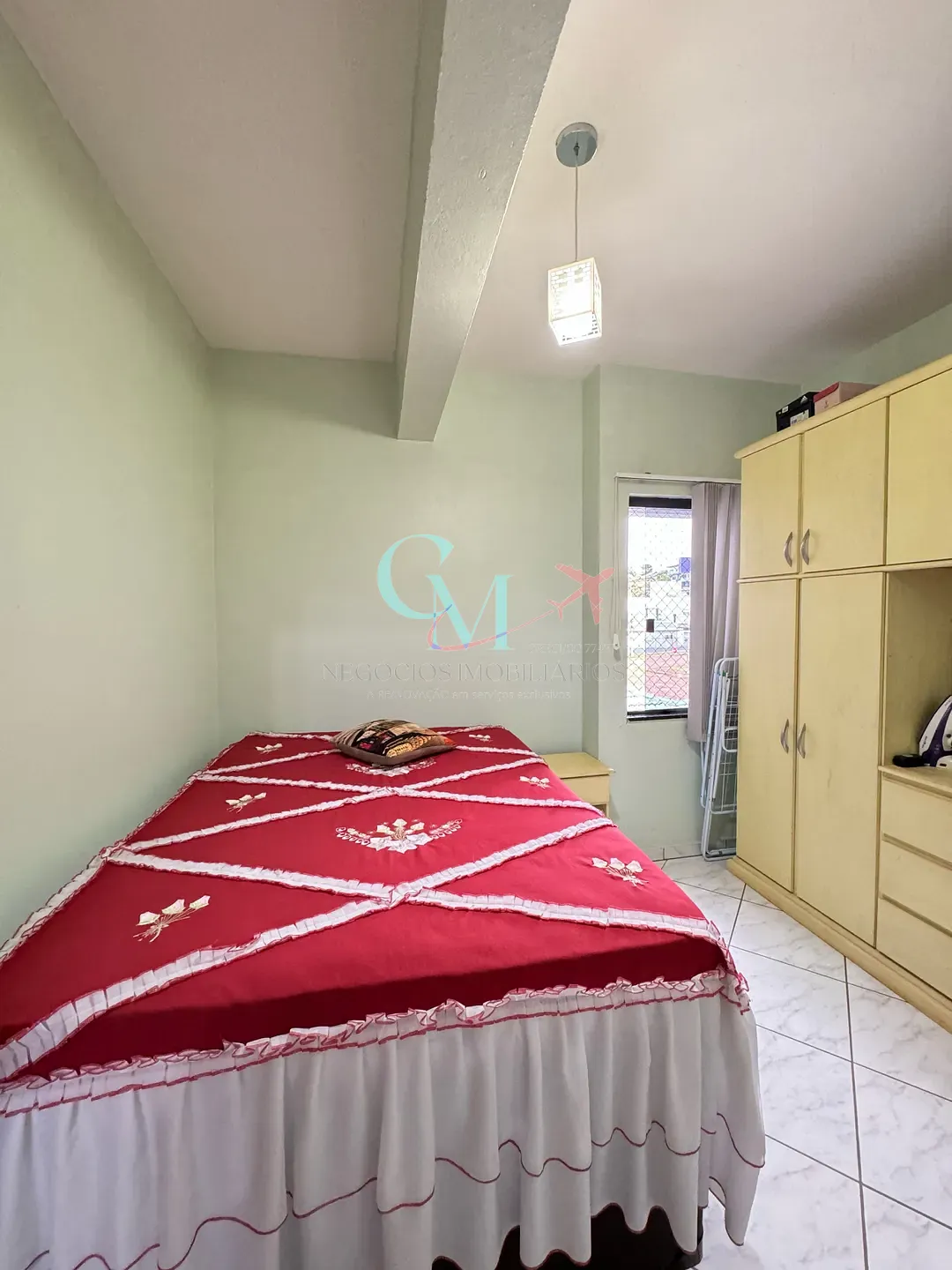 Apartamento, 3 quartos, 106 m² - Foto 9