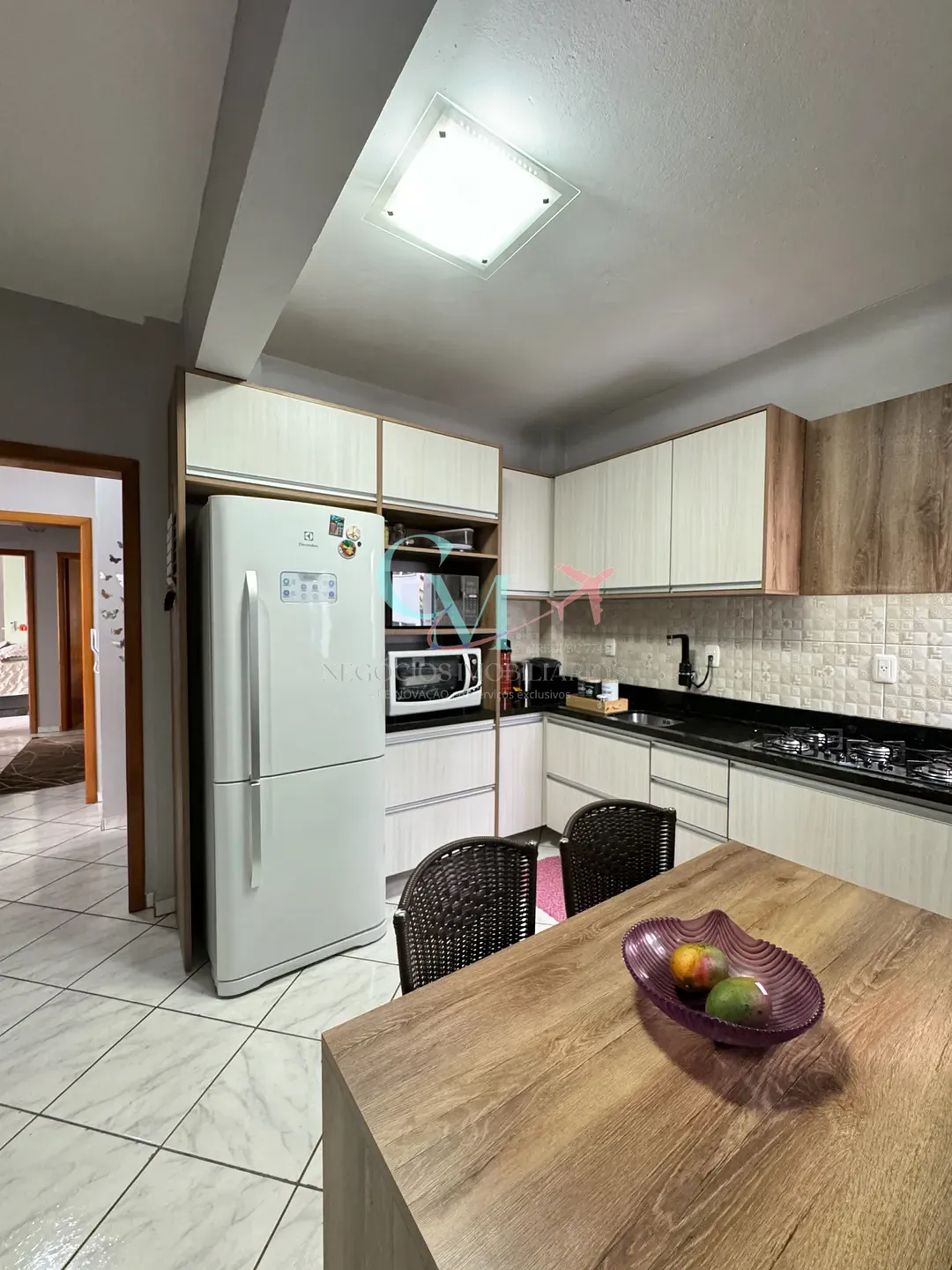 Apartamento, 3 quartos, 106 m² - Foto 20