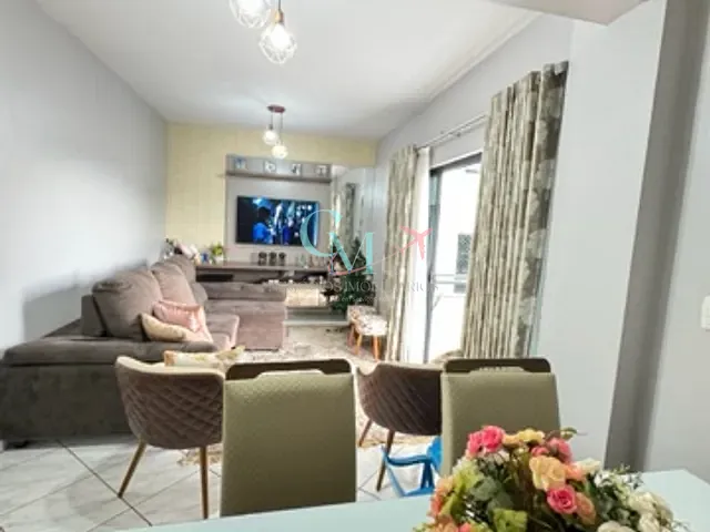 Apartamento com 113m² 3 quartos e 2 banheiros, à venda, no bairro lá Salle o em Xanxerê