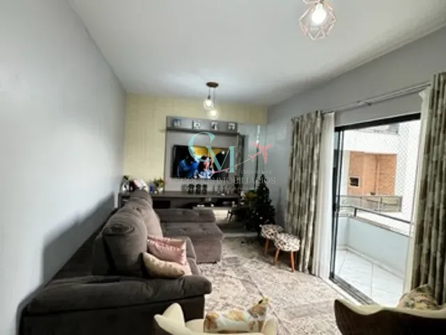 Apartamento com 113m² 3 quartos e 2 banheiros, à venda, no bairro lá Salle o em Xanxerê