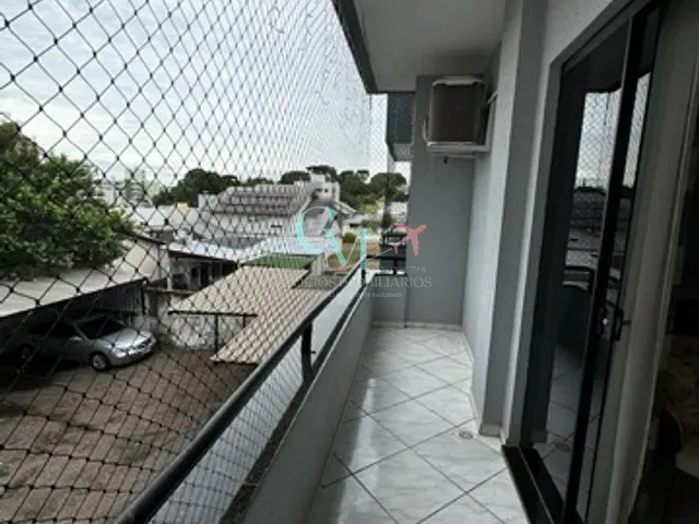 Apartamento com 113m² 3 quartos e 2 banheiros, à venda, no bairro lá Salle o em Xanxerê