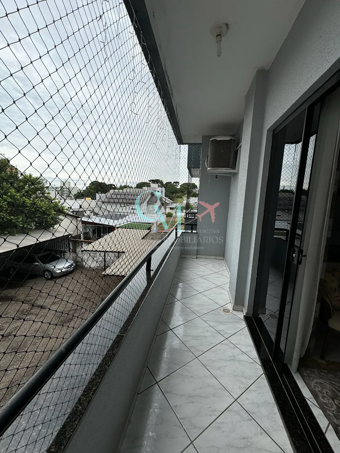 Apartamento, 3 quartos, 106 m² - Foto 5