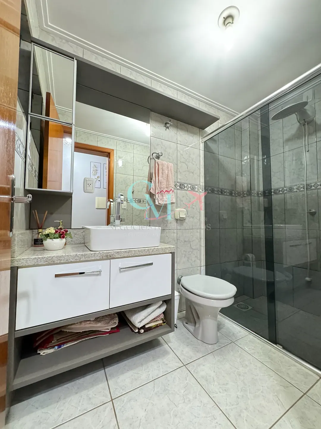 Apartamento, 3 quartos, 106 m² - Foto 7