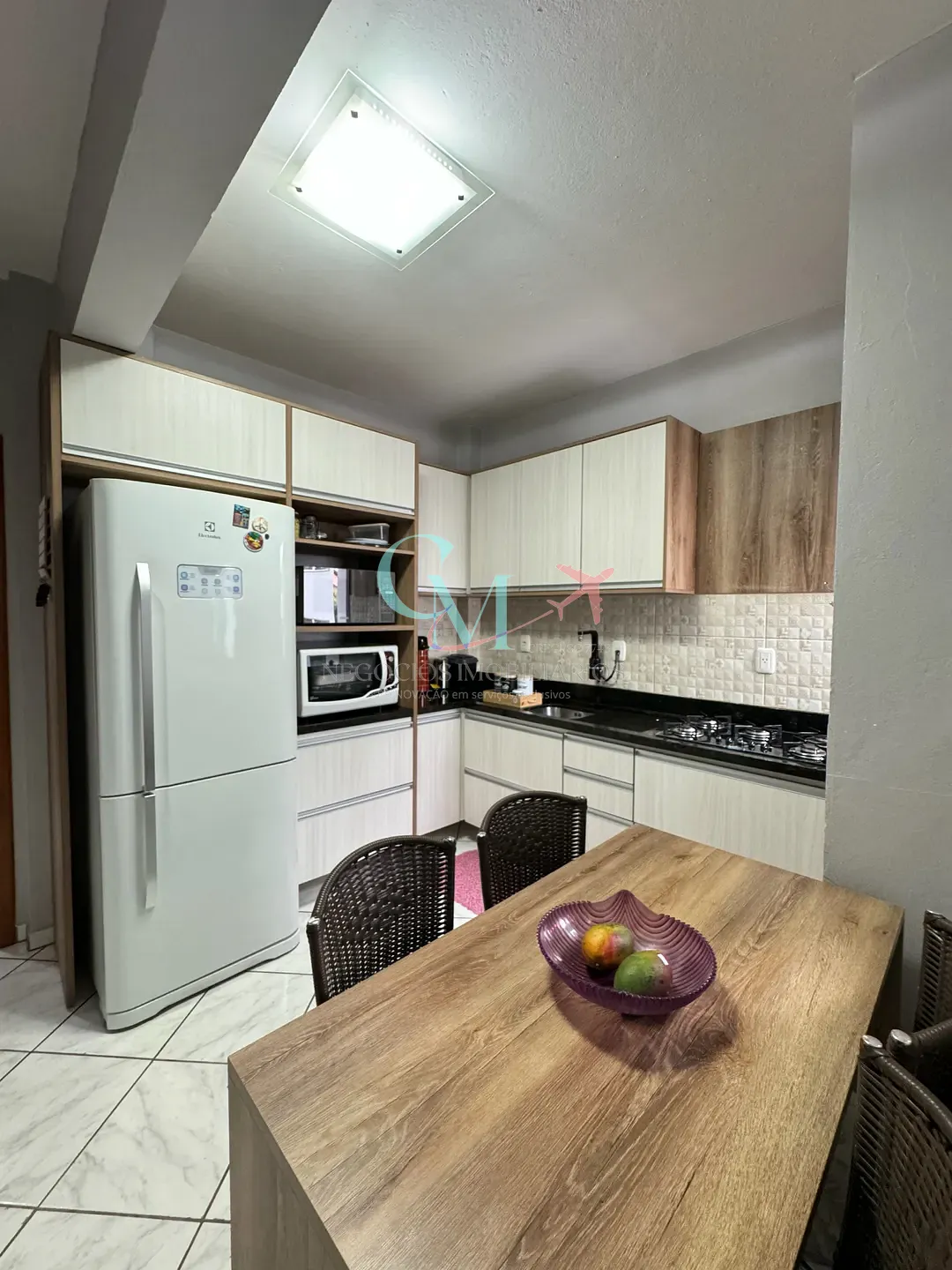 Apartamento, 3 quartos, 106 m² - Foto 21