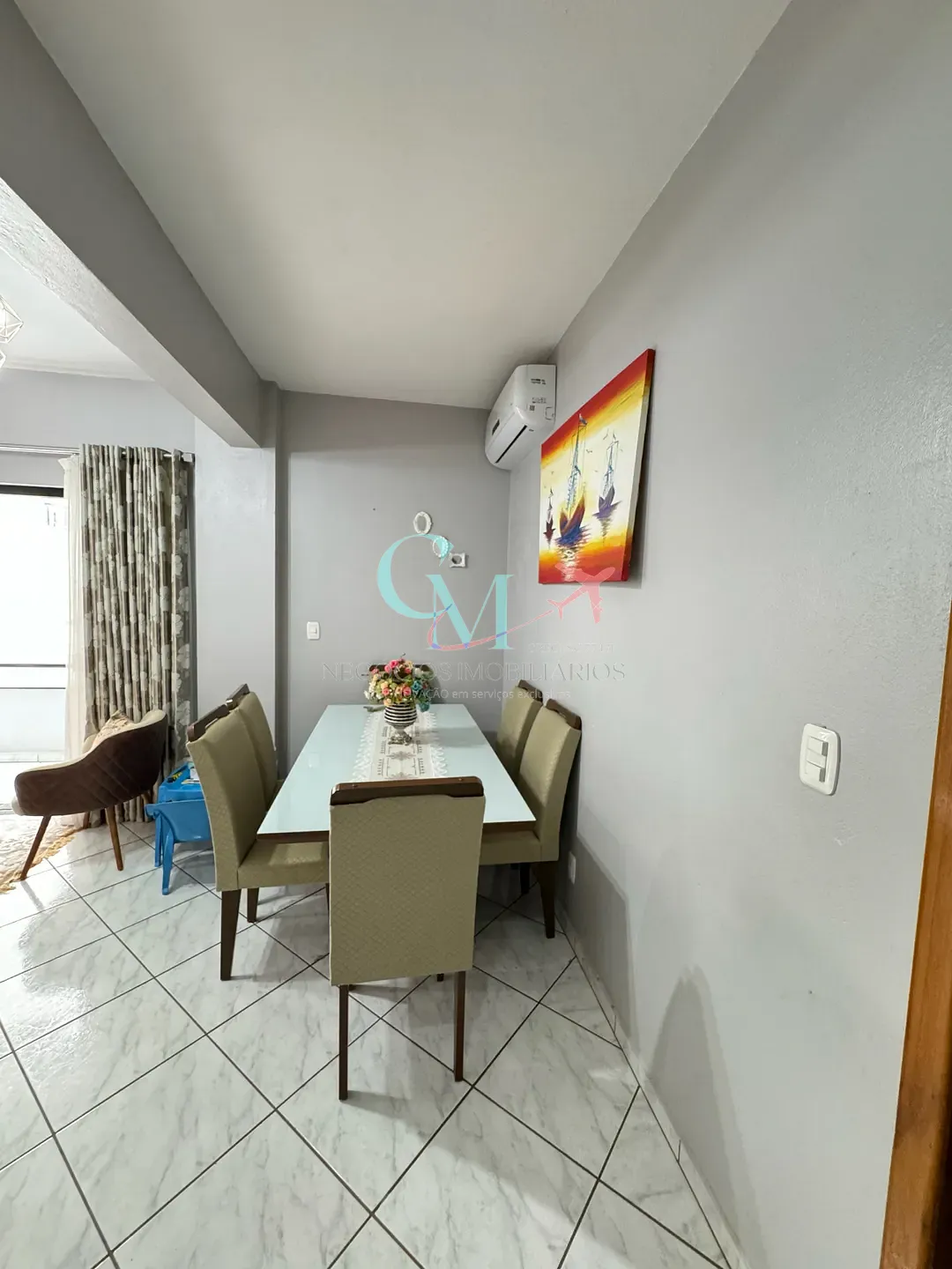 Apartamento, 3 quartos, 106 m² - Foto 18