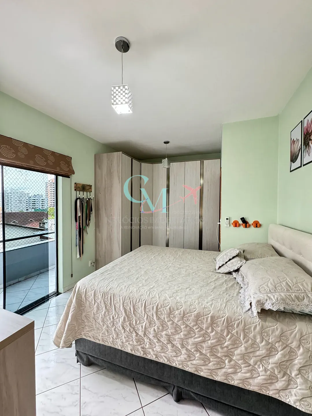 Apartamento, 3 quartos, 106 m² - Foto 11