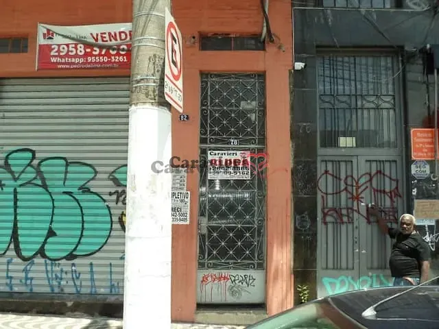 Apartamento para alugar, no bairro Vila Marieta em São Paulo