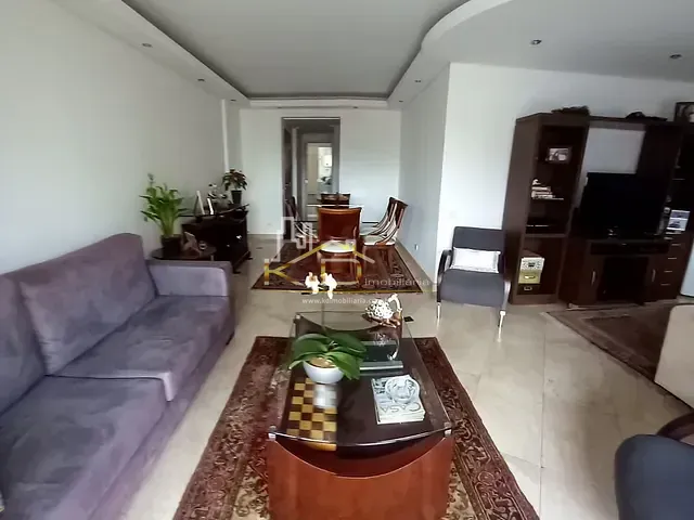 Apartamento 3 quartos e 4 banheiros, à venda, no bairro Vila Leopoldina em São Paulo