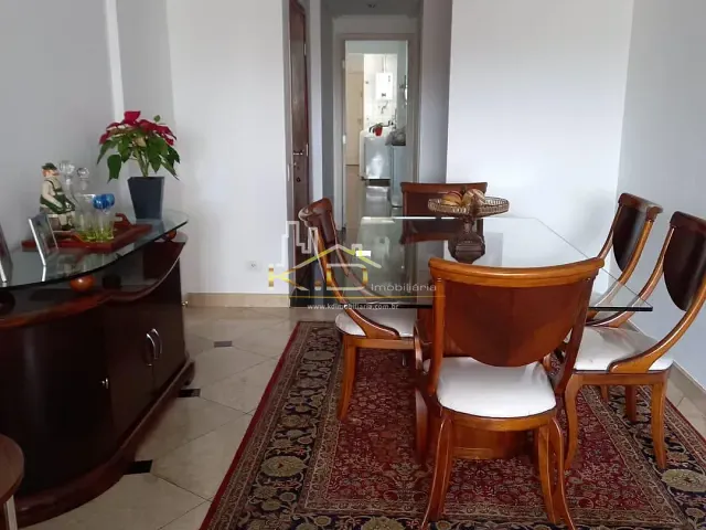 Apartamento 3 quartos e 4 banheiros, à venda, no bairro Vila Leopoldina em São Paulo