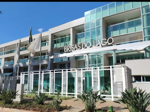 Apartamento com 64m² 1 quarto e 1 banheiro, à venda, no bairro Asa Sul em Brasília