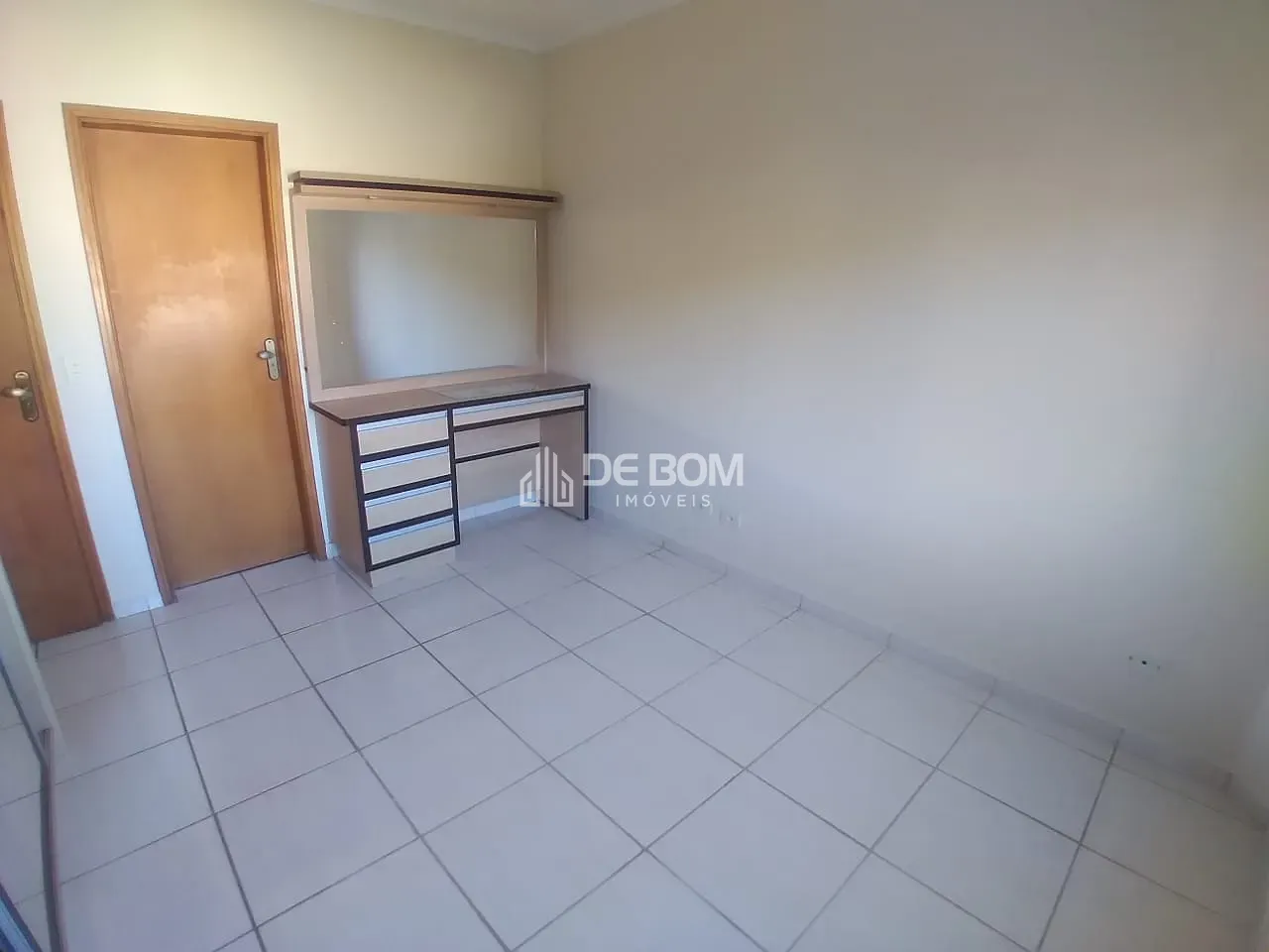 Apartamento, 3 quartos, 80 m² - Foto 3