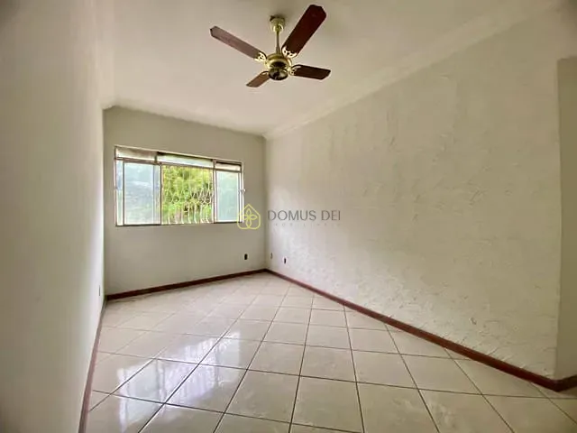 Apartamento com 104m² 2 quartos e 1 banheiro, à venda, no bairro Duzentos e Quarenta e Nove em Volta Redonda