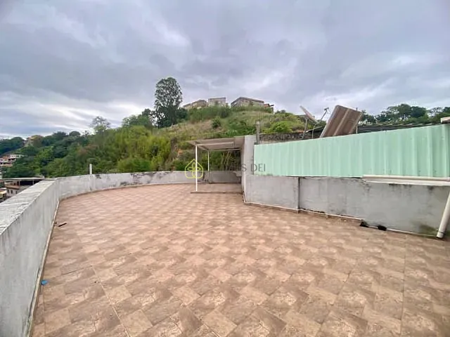 Apartamento com 104m² 2 quartos e 1 banheiro, à venda, no bairro Duzentos e Quarenta e Nove em Volta Redonda