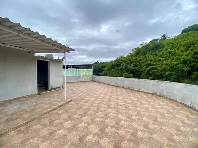 Apartamento com 104m² 2 quartos e 1 banheiro, à venda, no bairro Duzentos e Quarenta e Nove em Volta Redonda