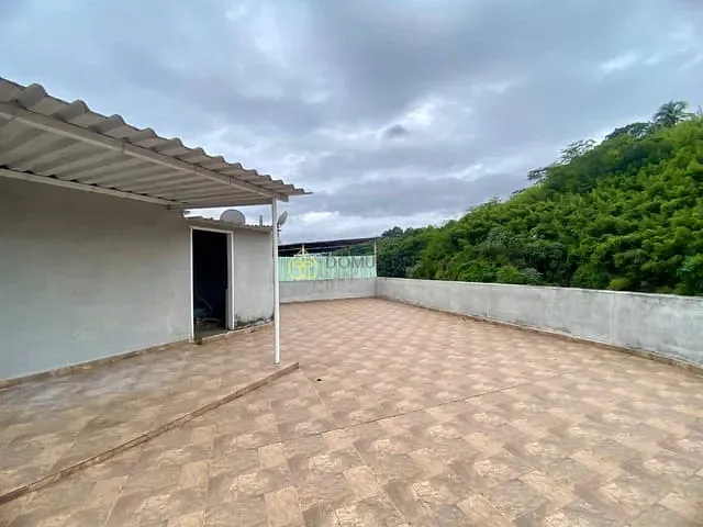 Apartamento com 104m² 2 quartos e 1 banheiro, à venda, no bairro Duzentos e Quarenta e Nove em Volta Redonda